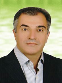 علی فرشی دوستی حق 