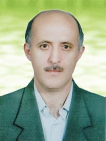 ایوب مصطفی زاده 