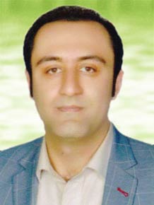 فرزاد مینایی 