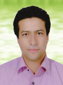 محمد علی یزدانی 