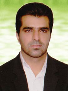 رضا خالقی 