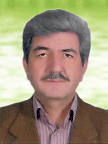 علی اکبر عربی 