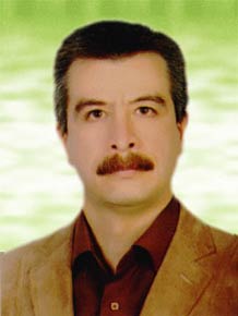 فرهاد تبریزی 