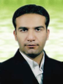 محمدرضا رحیم پور 