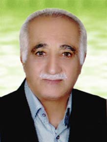 احمد اوژند 