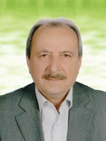 قربانعلی خمسهء 