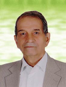 سیدجواد شاهمرادی 