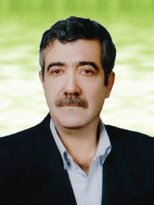 جلیل صدیقی مراغه 