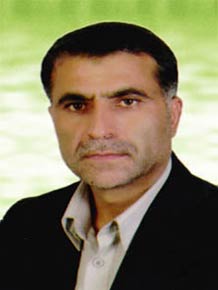 علی فرامرزی 