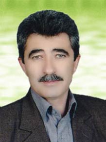 ابراهیم فرخی اردبیلی 
