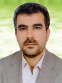 تورج محمدی 
