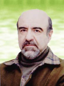سیروس مخصوصی 