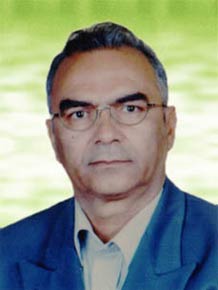جواد مغرور 