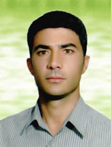 حیدر ملکی 
