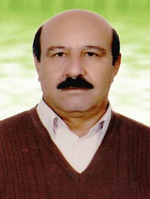 ابراهیم مهدی زاده 