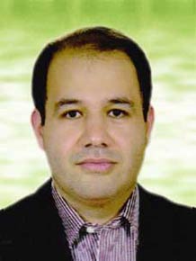 حمیدرضا نکونام 