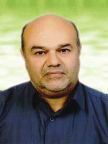 شهرام عطاری 