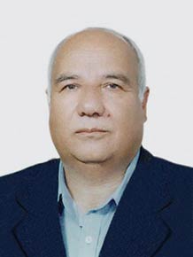 بهرام خسروی