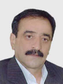احمد حیدری سورشجانی