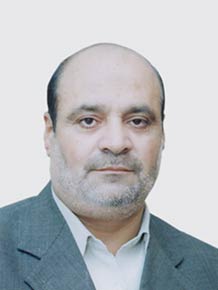 حبیب الله امیر خانی دهکردی