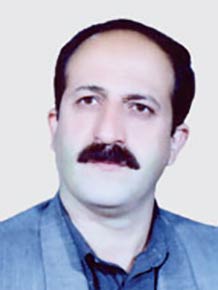سیامک مشرف