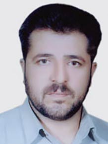 داود مومنی خراجی
