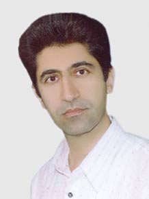 فرشید کریمی دهکردی
