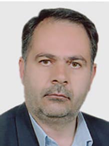 علی بلالی دهکردی