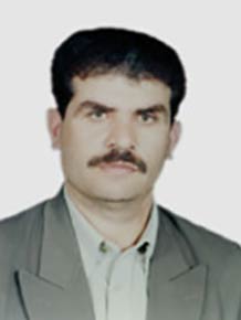 اسفند یار حیدری سورشجانی