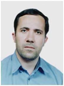 مجید حیدری طاقانکی