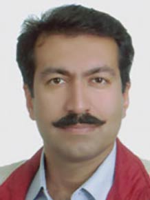 نادر نادری