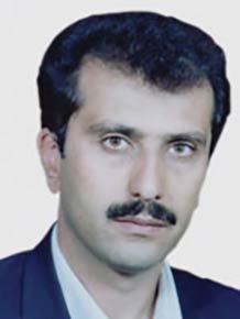 رامین معین فارسانی