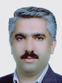 کورش نادری بنی