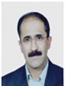 جمشید بهرامی