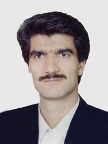 حسین مرادی