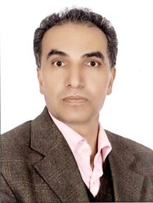 محمد رضا محمودیه دهکردی