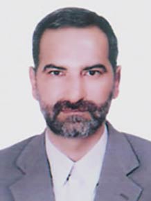مرتضی رئیسی