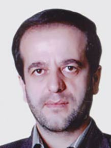 منوچهر شریفی