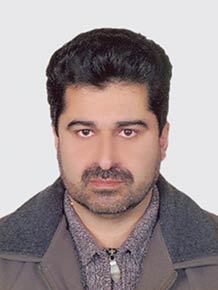 غلامرضا فروزنده شهرکی
