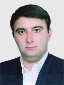 شهرام میرزائیان