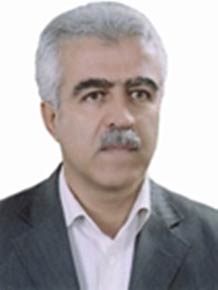 فیروز احمدی