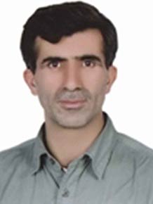 خدابخش بهرامی گهروئی