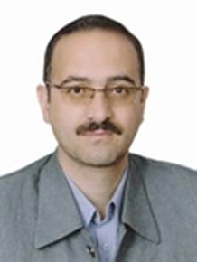 نعمت اله تقی زاده دهکردی