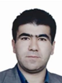 ایوب سلیمانی هفشجانی