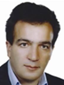 بهروز کریمی دهکردی