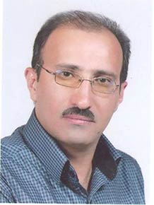 کورش هادیان دهکردی