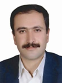 شهرام احمدی فارسانی