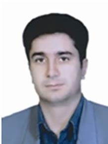 علیرضا اکبری پردنجانی