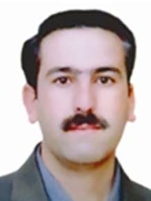 شهرام بهرامی سامانی