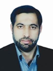 اردشیر رئیسی دهکردی